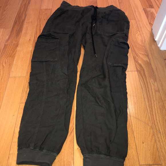 Cargo Pants - Picture 1 of 1